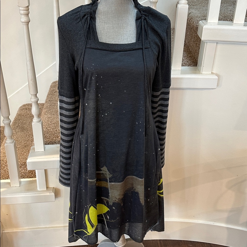 Dolcezza dress
